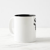Tasse d'ordinateur monocarte (Devant gauche)