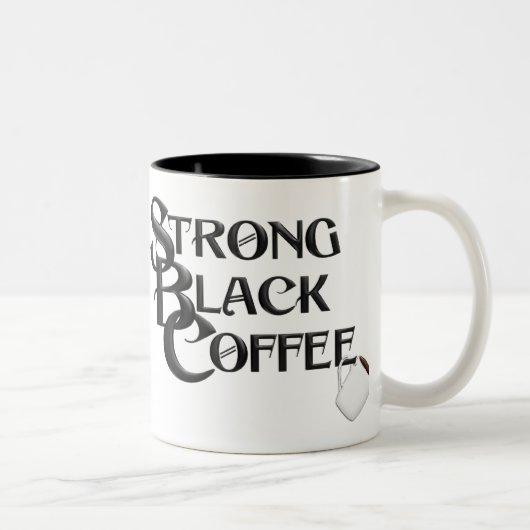 Tasse d'ordinateur monocarte (Droit)