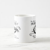 Tasse d'orgue de Barbarie (Centre)