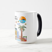 TASSE D'ORIENT EXPRESS (Devant droit)