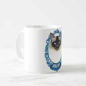 Tasse d'original d'oscar (Devant gauche)