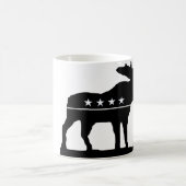 Tasse d'orignaux de Taureau (Centre)