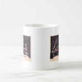 Tasse d'Orison (Centre)