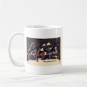 Tasse d'Orison (Gauche)