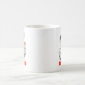 Tasse d'Orwellian (Centre)