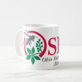 Tasse d'OSBA (Devant gauche)