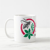 Tasse d'OSBA (Gauche)