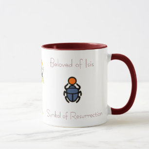 Tasse d'Osiris