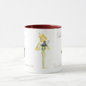 Tasse d'Osiris (Centre)