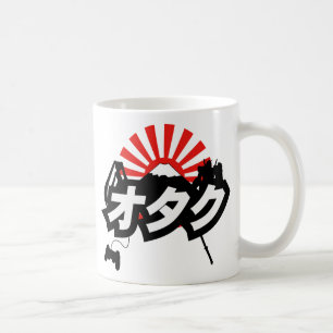 Tasse d'OTAKU