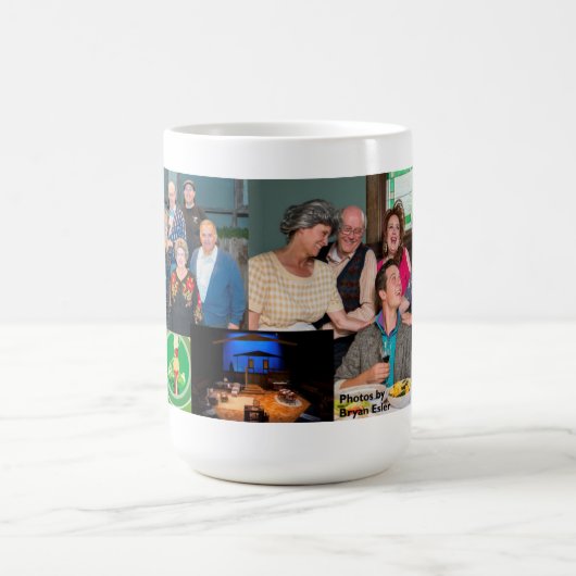 Tasse d'OTR (Centre)