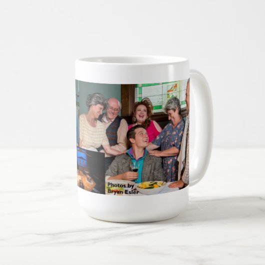 Tasse d'OTR (Devant droit)