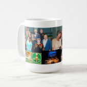 Tasse d'OTR (Devant gauche)