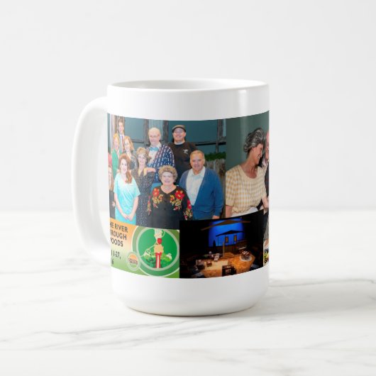 Tasse d'OTR (Devant gauche)