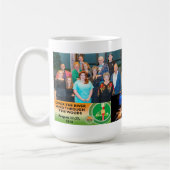 Tasse d'OTR (Gauche)