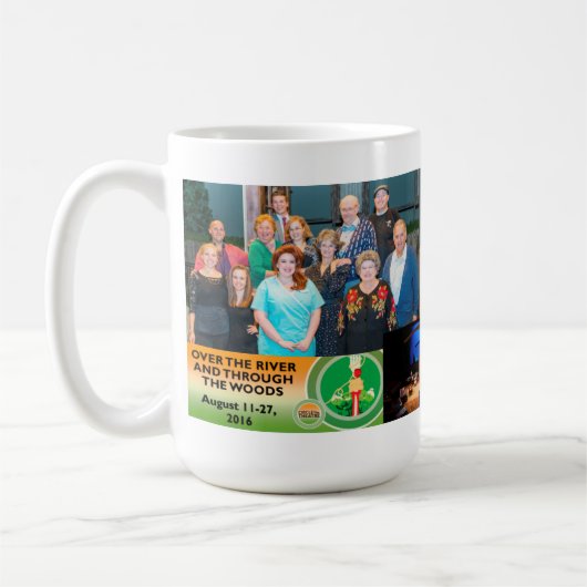 Tasse d'OTR (Gauche)