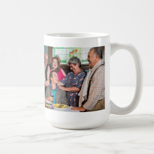 Tasse d'OTR (Droite)