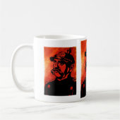 Tasse d'Otto von Bismarck (Gauche)