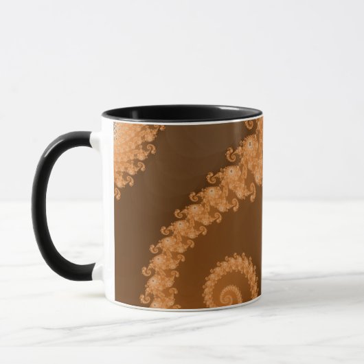 Tasse Double Expresso (Gauche)