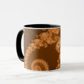 Tasse Double Expresso (Devant gauche)