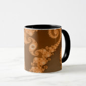 Tasse Double Expresso (Devant droit)