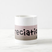 tasse douce (Centre)