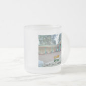 Tasse douce (Devant droit)