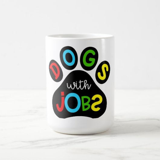 Tasse douce (Centre)