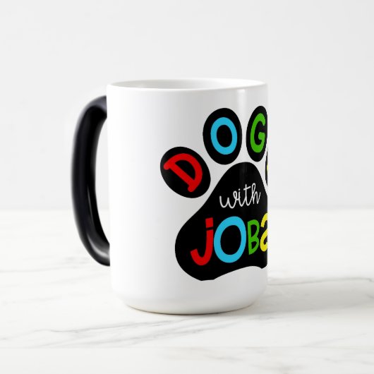 Tasse douce (Devant gauche)