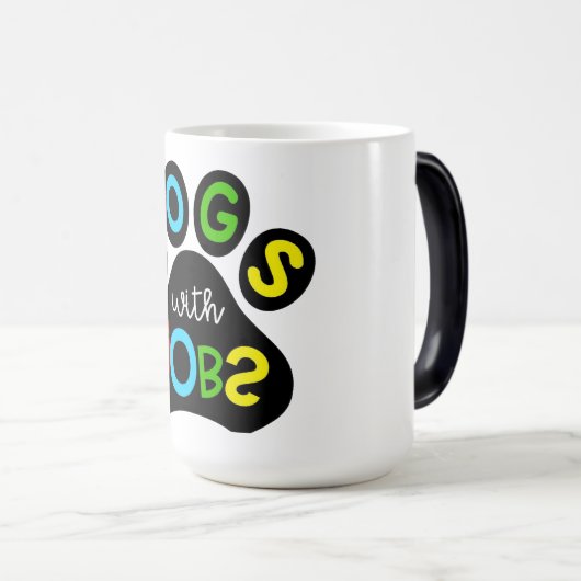 Tasse douce (Devant droit)