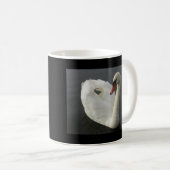 Tasse douce de cygne (Devant droit)