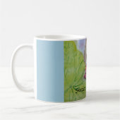 Tasse douce de sérénité (Gauche)