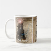 TASSE DOUCE DE SOEURS D'ANGE, ANGES POUR LA (Gauche)