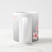 Tasse Douce Fille Chérie (Dos)