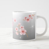Tasse Douce Fille Chérie (Droite)