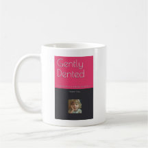 Tasse doucement revêtue "Je vais bien"