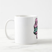 Tasse Douceur d'Été (Gauche)