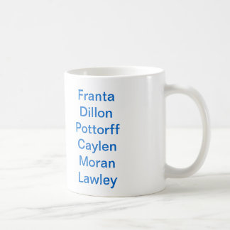 Tasse d'Our2ndLife