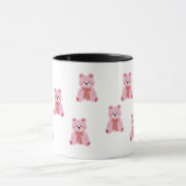 tasse d'ours (Centre)