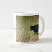 Tasse d'ours (Devant droit)