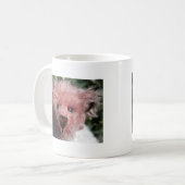 Tasse d'ours de bébé (Devant gauche)