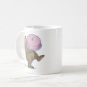 Tasse d'ours de Gruffies® (Devant gauche)