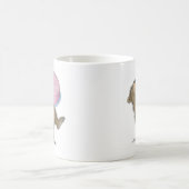 Tasse d'ours de Gruffies® (Centre)