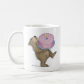 Tasse d'ours de Gruffies® (Gauche)