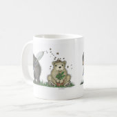 Tasse d'ours de Gruffies® (Devant gauche)