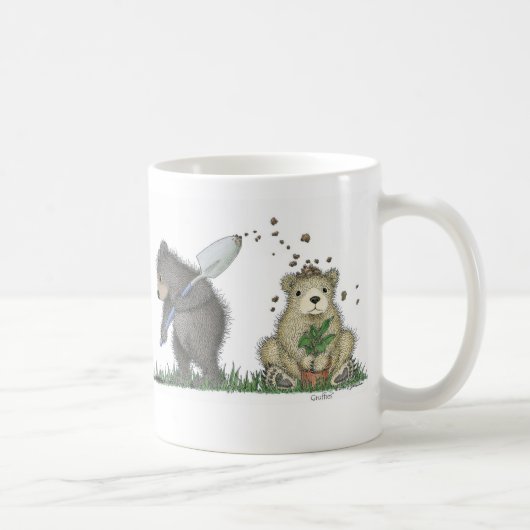 Tasse d'ours de Gruffies® (Droite)