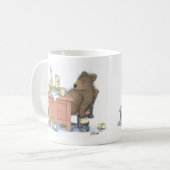 Tasse d'ours de Gruffies® (Devant gauche)