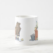 Tasse d'ours de Gruffies® (Centre)