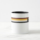 Tasse d'ours de papa (Centre)