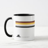 Tasse d'ours de papa (Gauche)